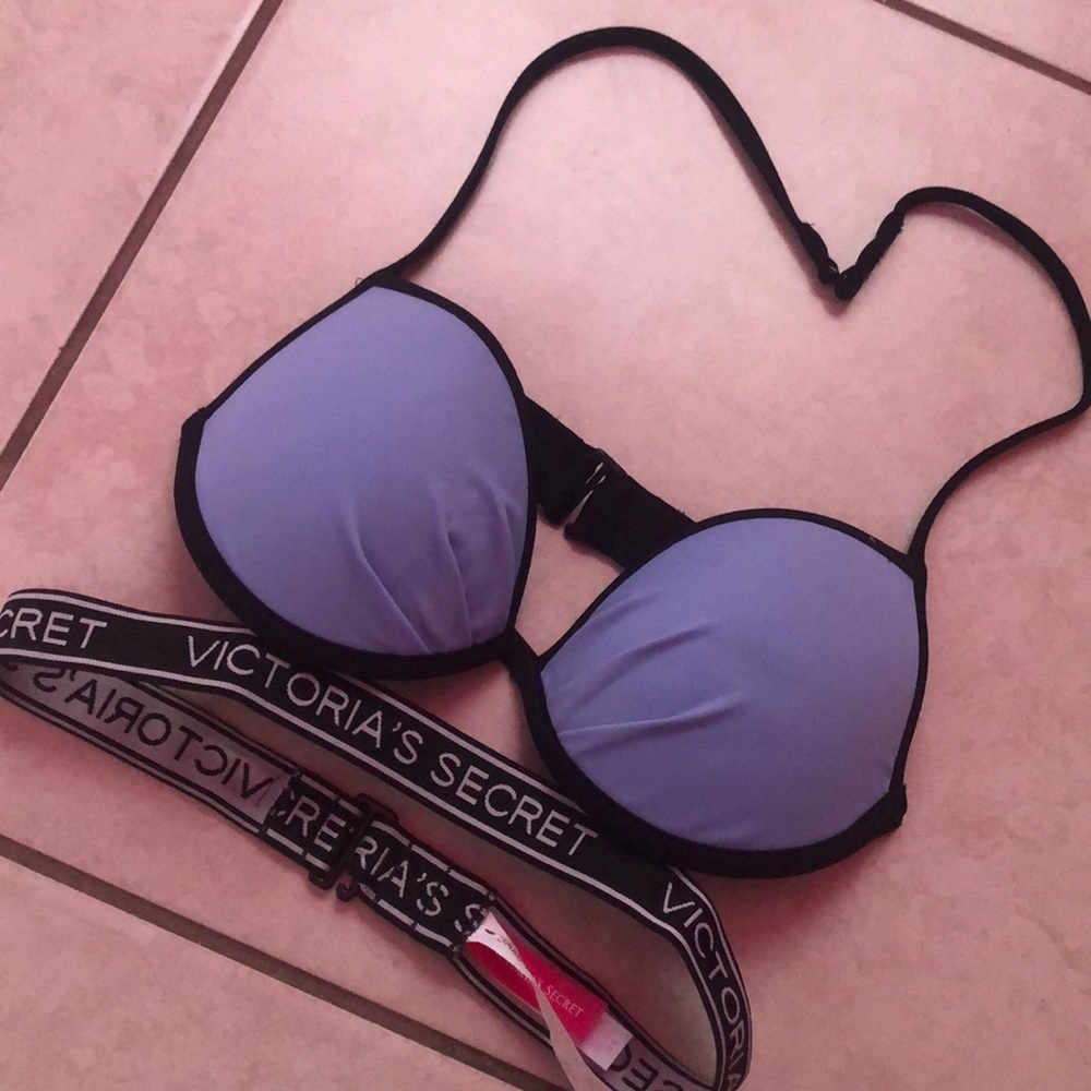 Victoria secret swimsuit top size-32 B